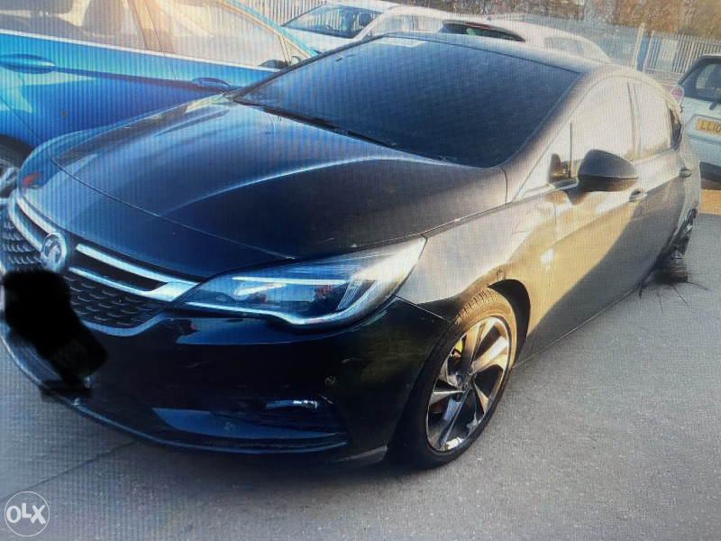 Opel isignia 1.5 dizel 2018 dijelovi 063/117-176