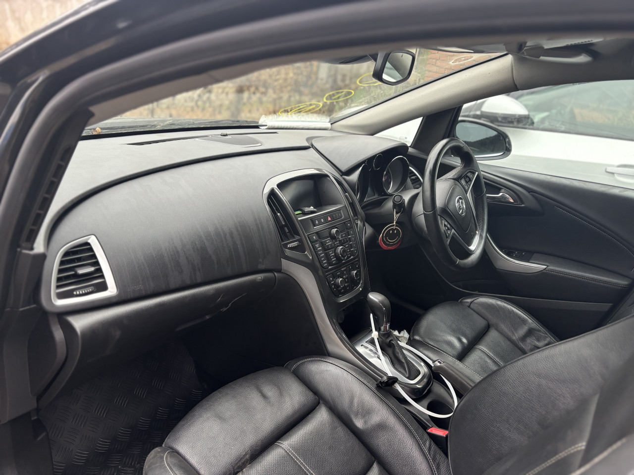 Opel astra j 2.0d automat dijelovi
