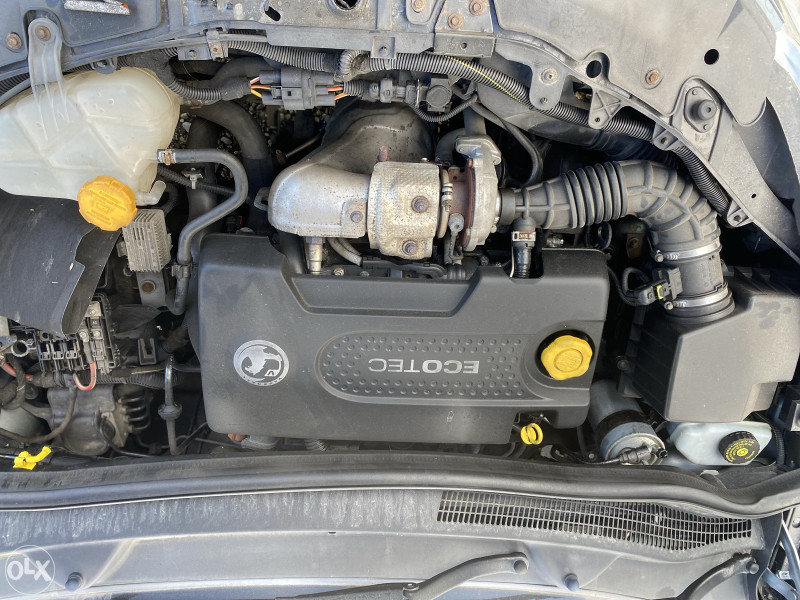 Opel corsa d 1.3 dizel 2012 dijelovi 063/117-176. 063/992-835