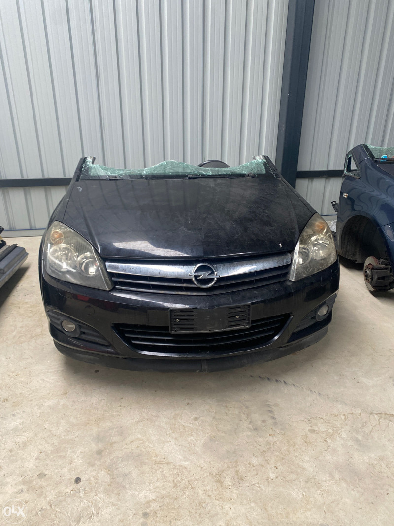 Opel astra gtc dijelovi 063/117-176