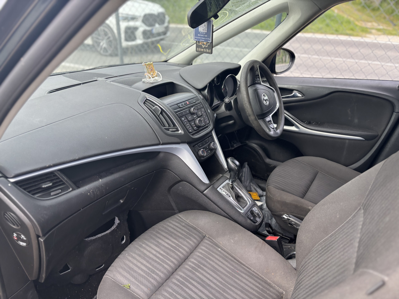 Renault clio 1.0 b 2016 dijelovi