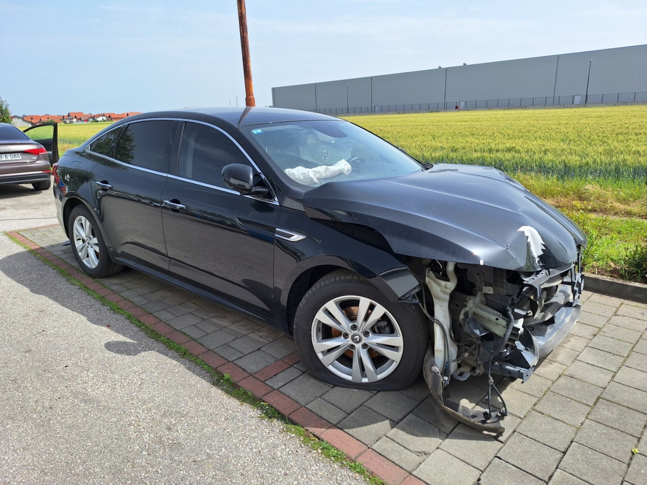 Auto otpad opel tim prodaja dijelova