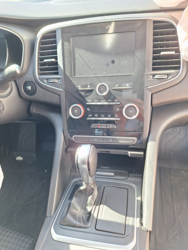 Renault talisman 1.6 d 2018 god za dijelove