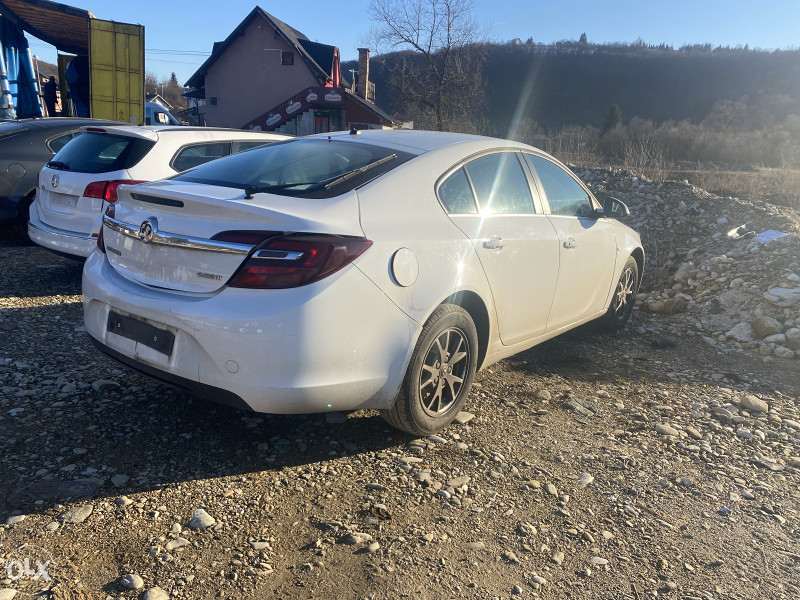 Opel insignia redizajn 2.0 dijelovi 063/117-176 063/992-835