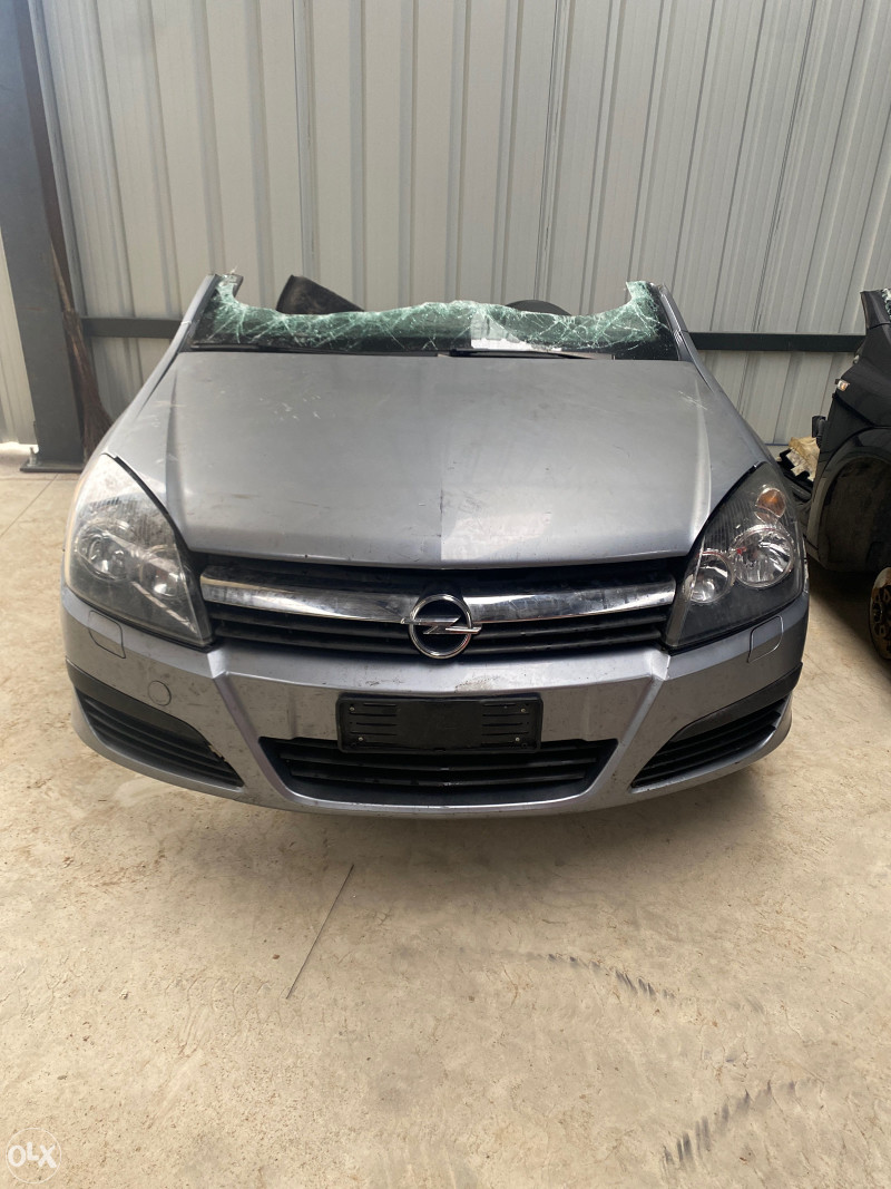 Opel astra 1.3 dizel dijelovi 063/117-176