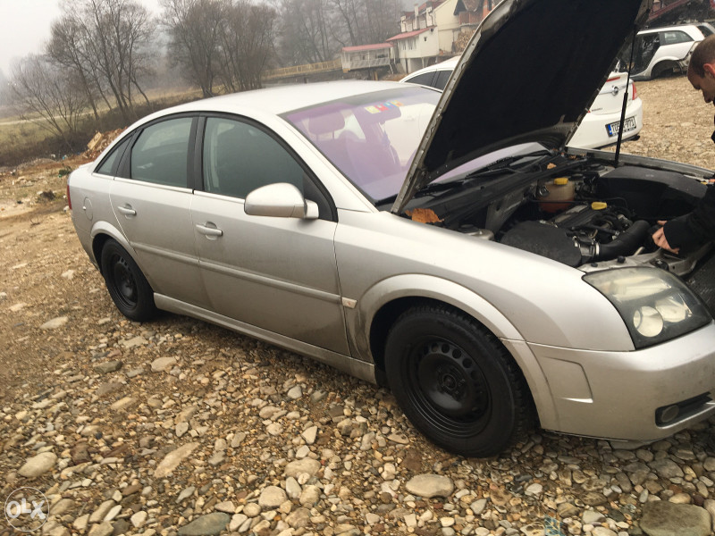 opel vectra 2.2 benz dijelovi 063117176