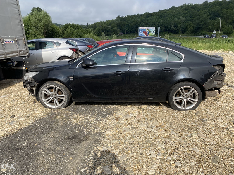 Opel insignia 2.0 d dijelovi 063/117-176. 063/992-835