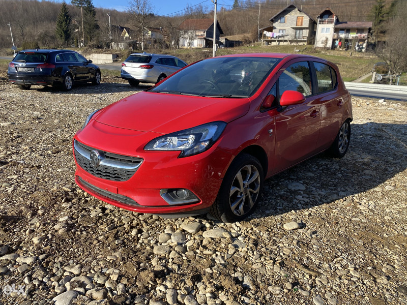 Opel corsa e dijelovi 063/117-176 063/992-835