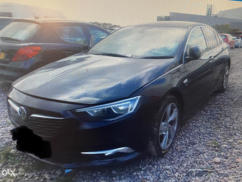 Opel isignia 1.5 dizel 2018 dijelovi 063/117-176