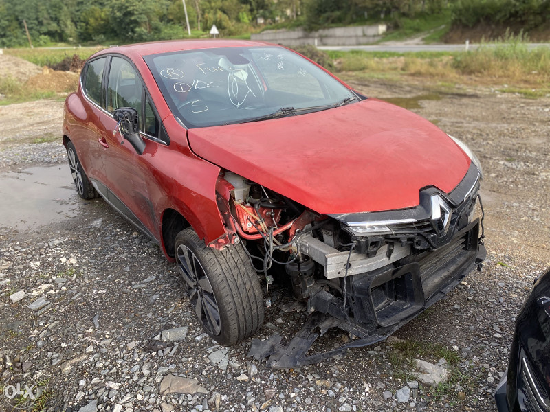 Renault clio 4 dijelovi 063/117-176. 063/992-835