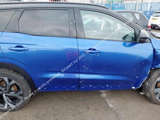 Renault austral alpine 1.6 hibrid dijelovi