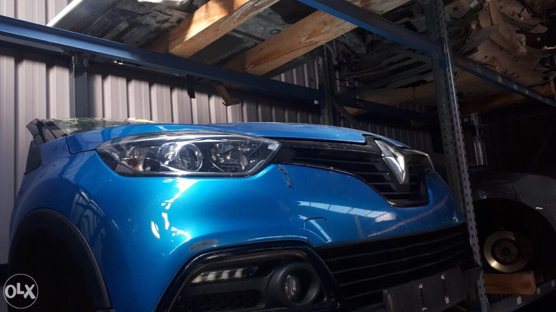 Renault captur 1.5 dci dijelovi 063117176