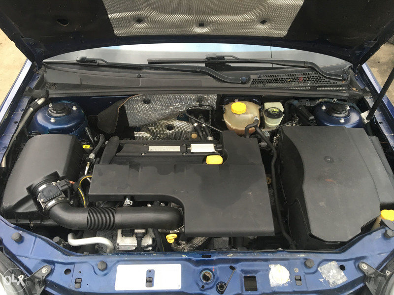 opel vectra 2.2 benz dijelovi 063117176
