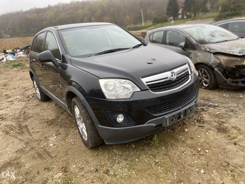 Opel antara 2.2 automat 2012 dijelovi 063/117-176. 063/992-835