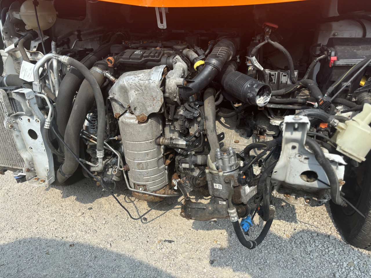 Opel vivaro 1.5 dci 2023
