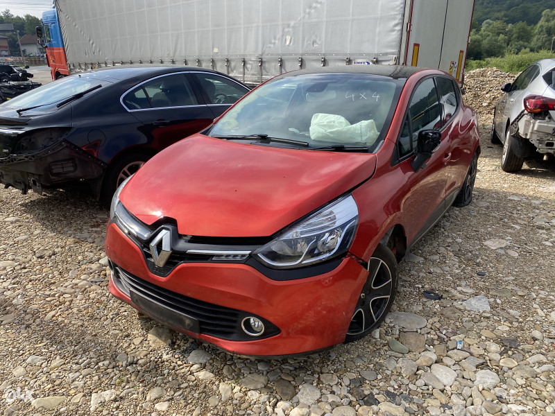 Renault clio 1.0 turbo panorama dijelovi 063/117-176