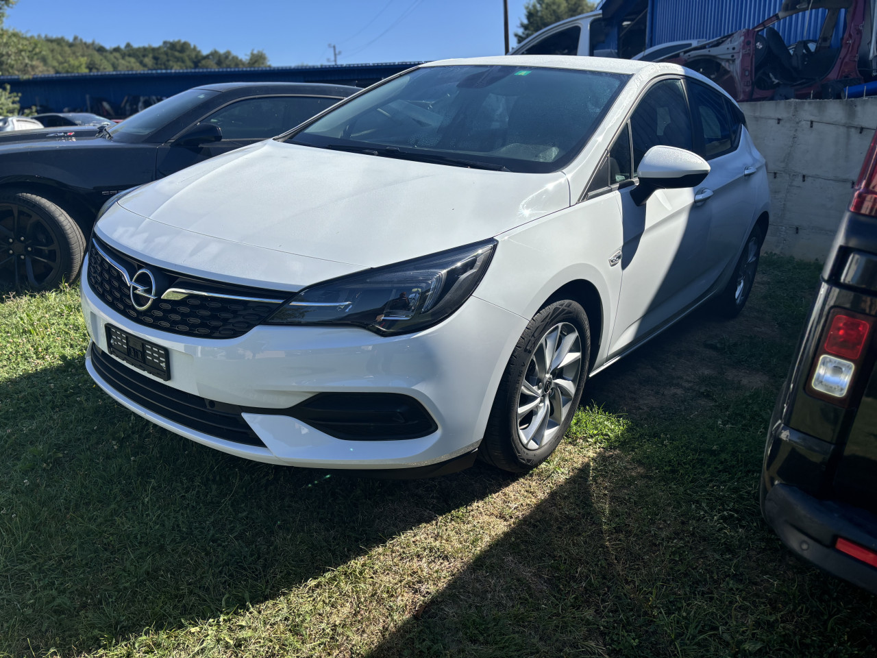 Auto otpad opel tim prodaja dijelova