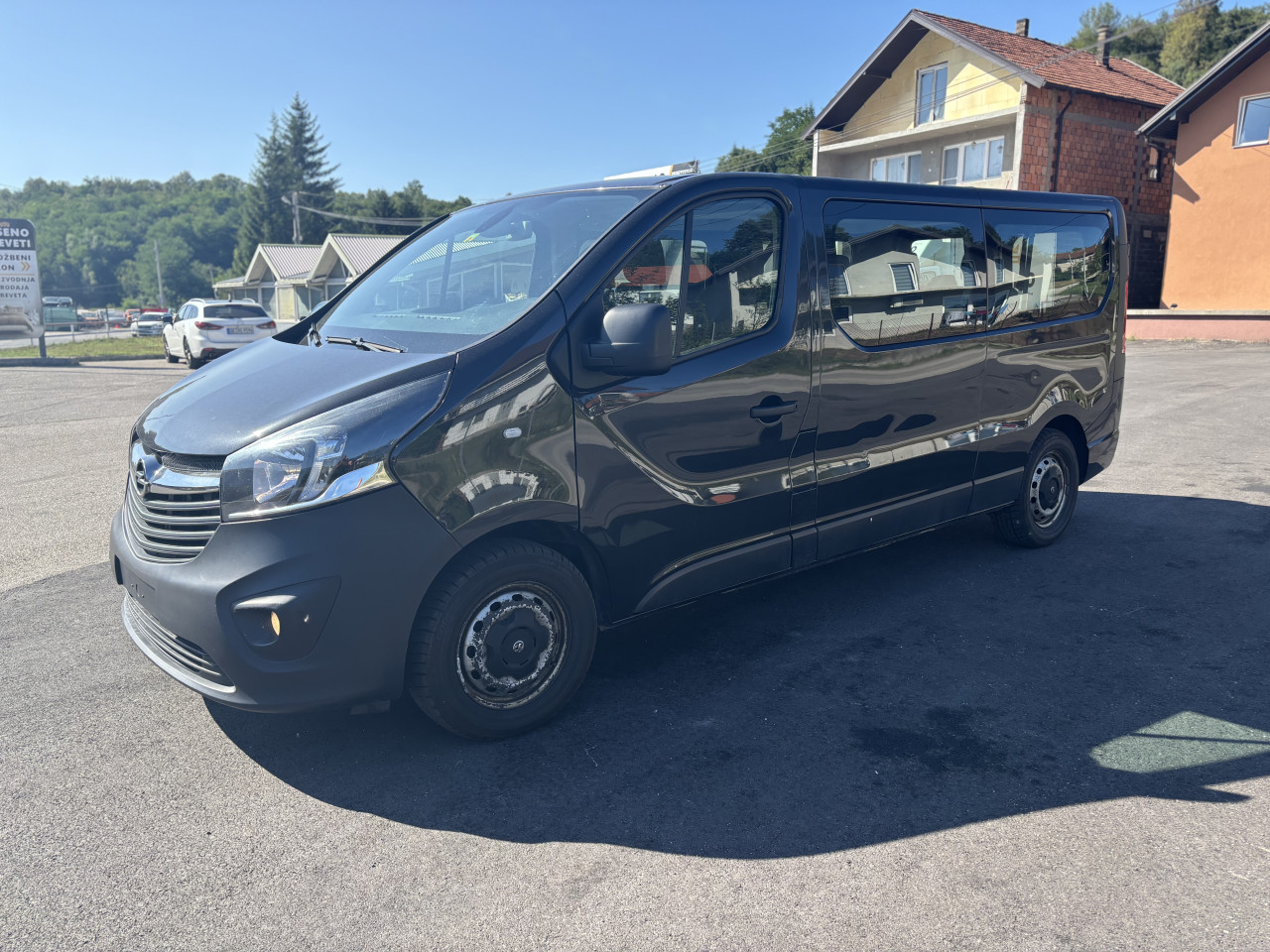 Auto otpad opel tim prodaja dijelova
