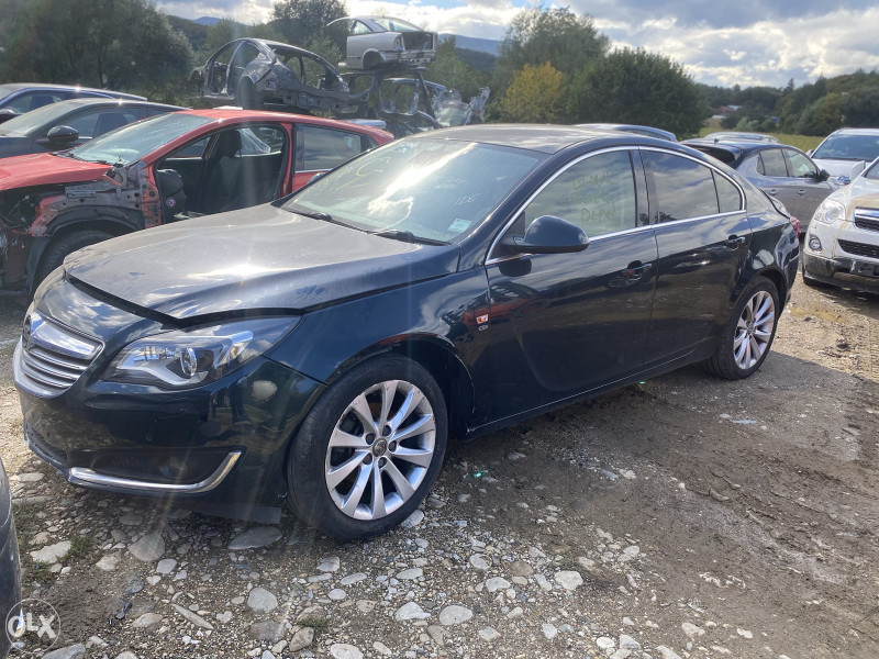 Opel insignia reizajn xsenon dijelovi 063/117-176. 063/992-835