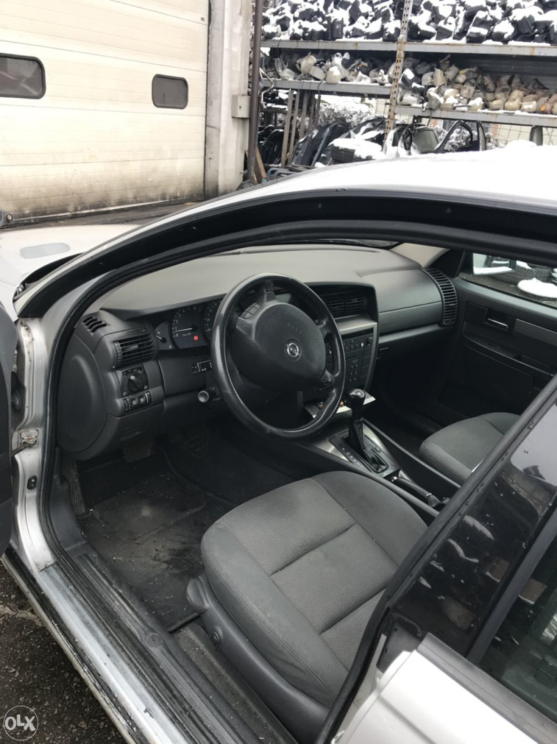 Opel omega 2.2 benzin 106 kw automat dijelovi 063117176