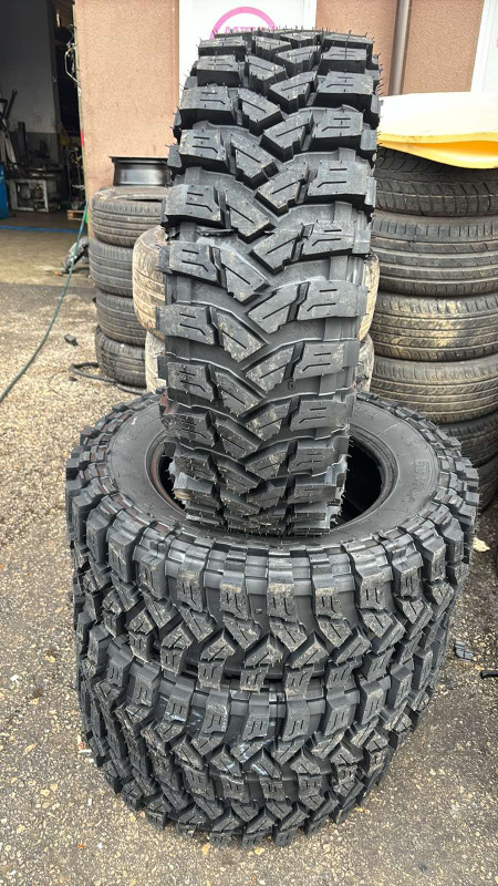 Gume off road 235/65-17 063/992-835