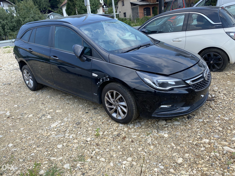 Opel astra k 1.6 d dijelovi 063/117-176 063/992-835
