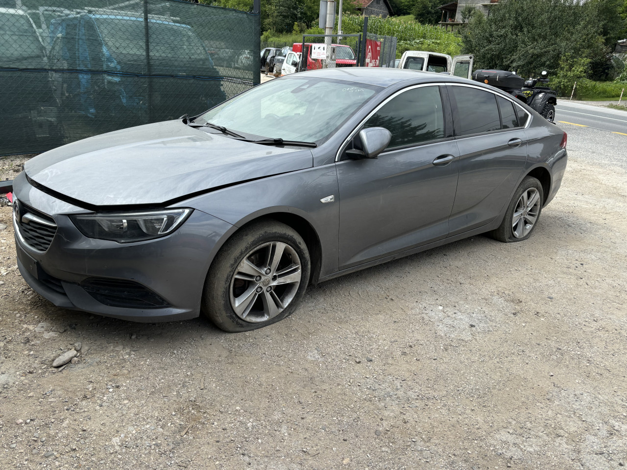 Auto otpad opel tim prodaja dijelova
