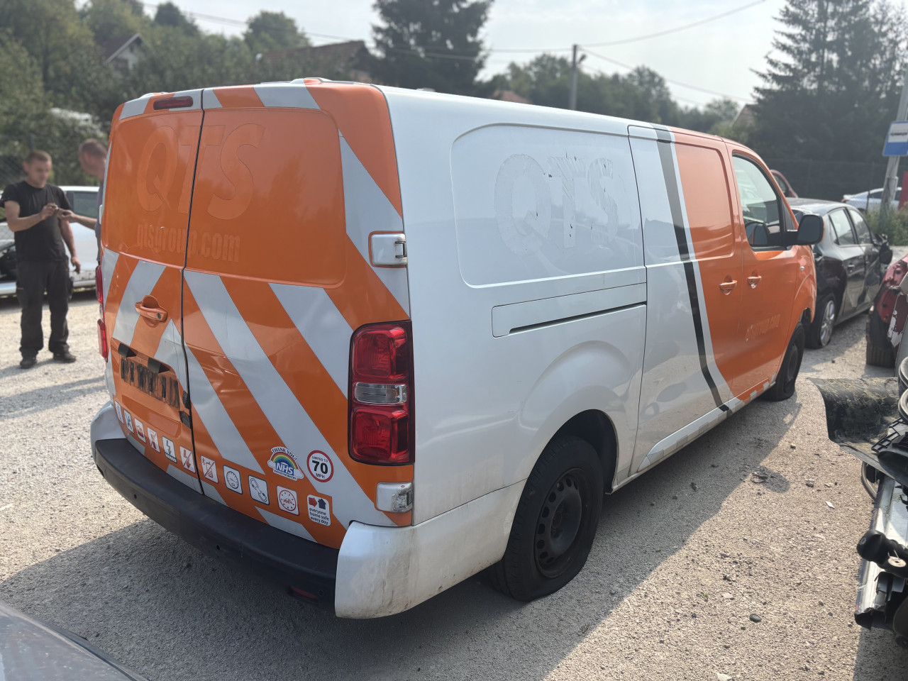 Auto otpad opel tim prodaja dijelova