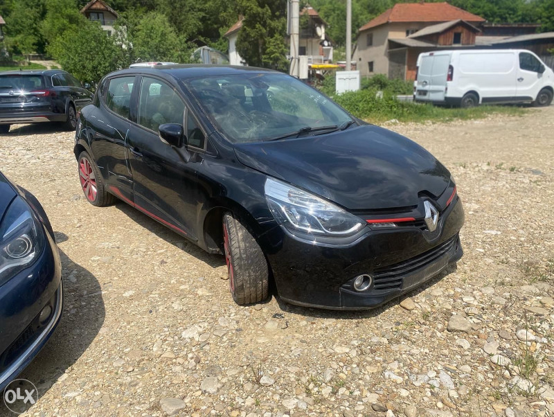 Renault vlio 4 1.5 dci dijelovi 063/117-176
