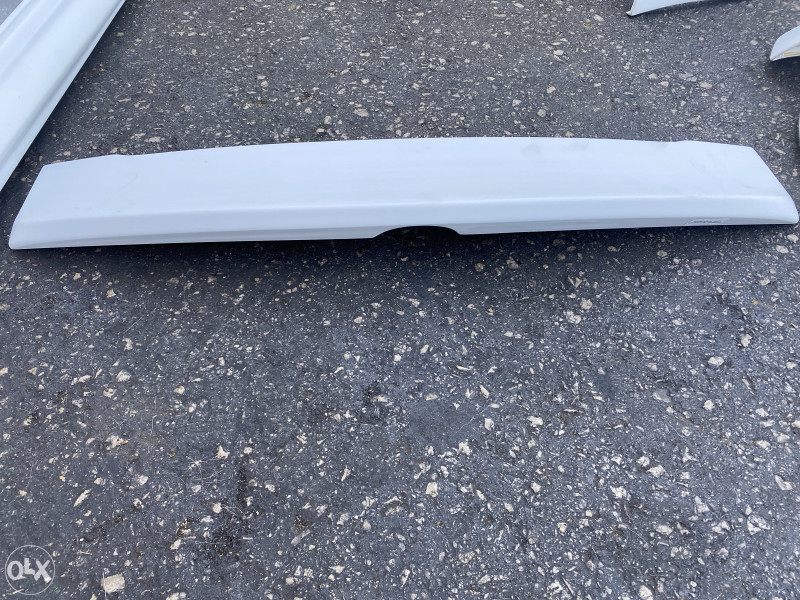 Irmscher spojleri za sve opel modele 063/992-835
