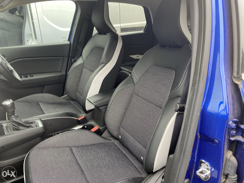 Renault captur 2021 god dijelovi 063/117-176  063/992-835