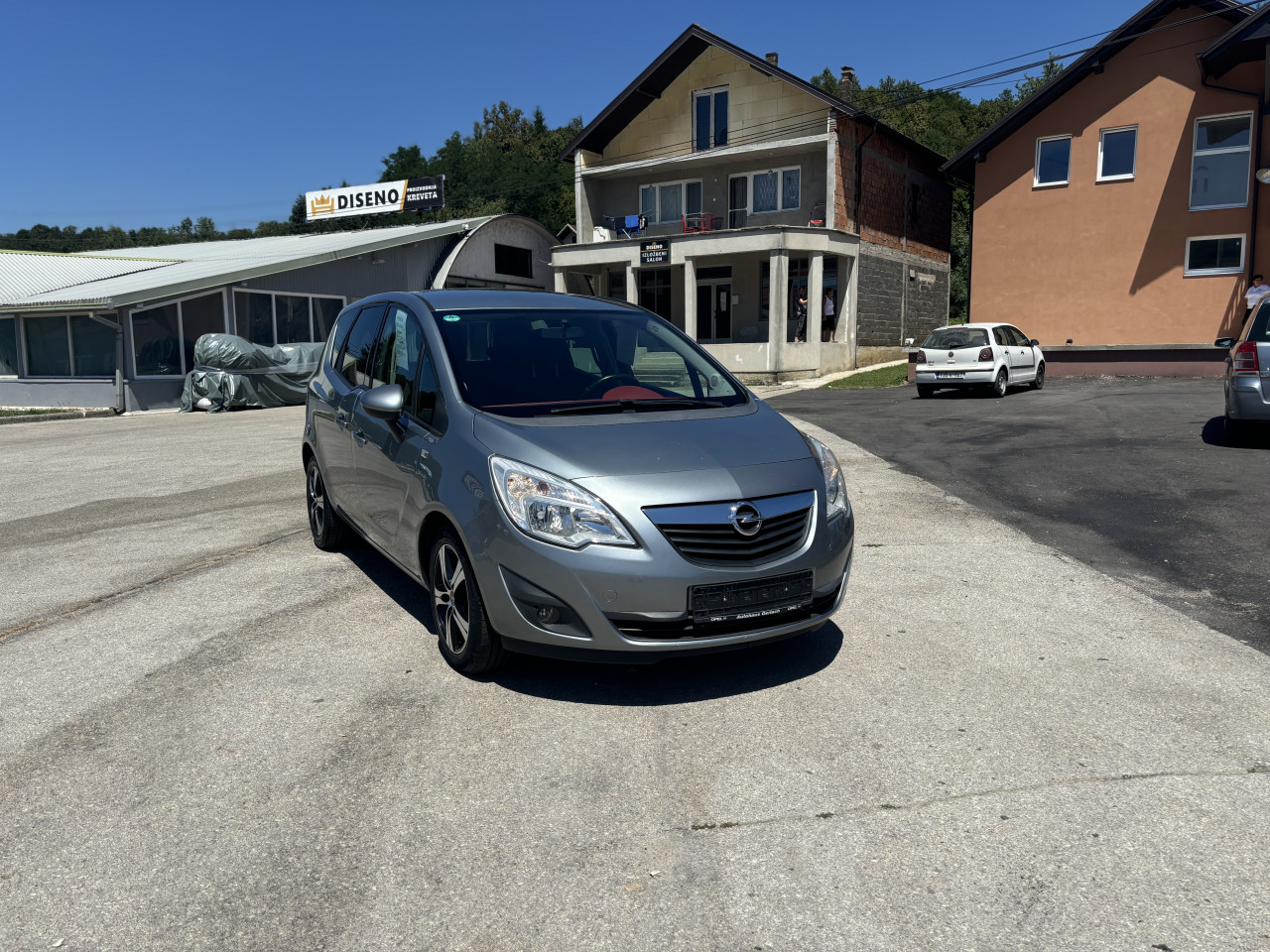 Auto otpad opel tim prodaja dijelova
