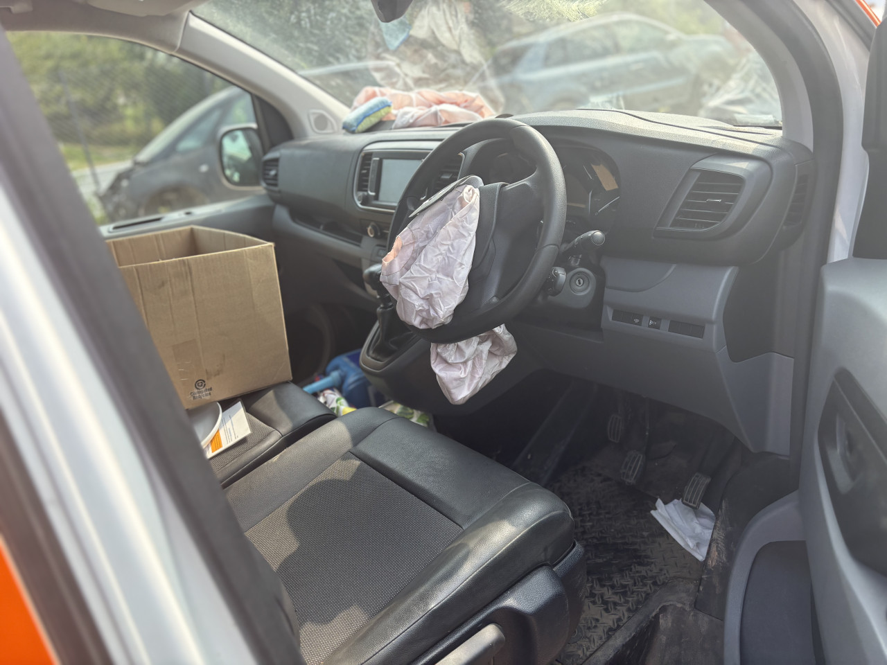 Renault megane 1.5 dci 2018g dijelovi