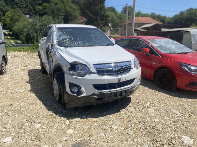 Opel antara 2.2 dizel automat 2015 dijelovi 063/117-176