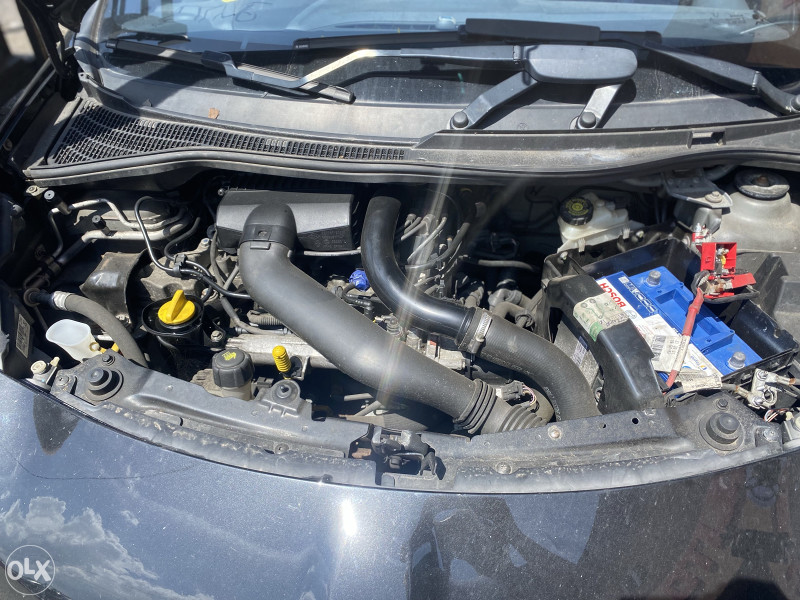 Renault wind road dijelovi 063/117-176