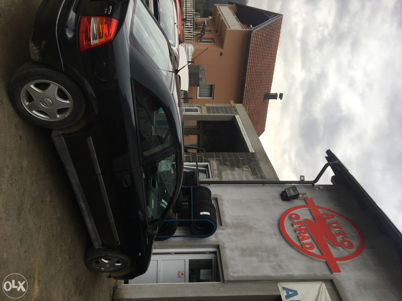 astra g 1.6 16v dijelovi