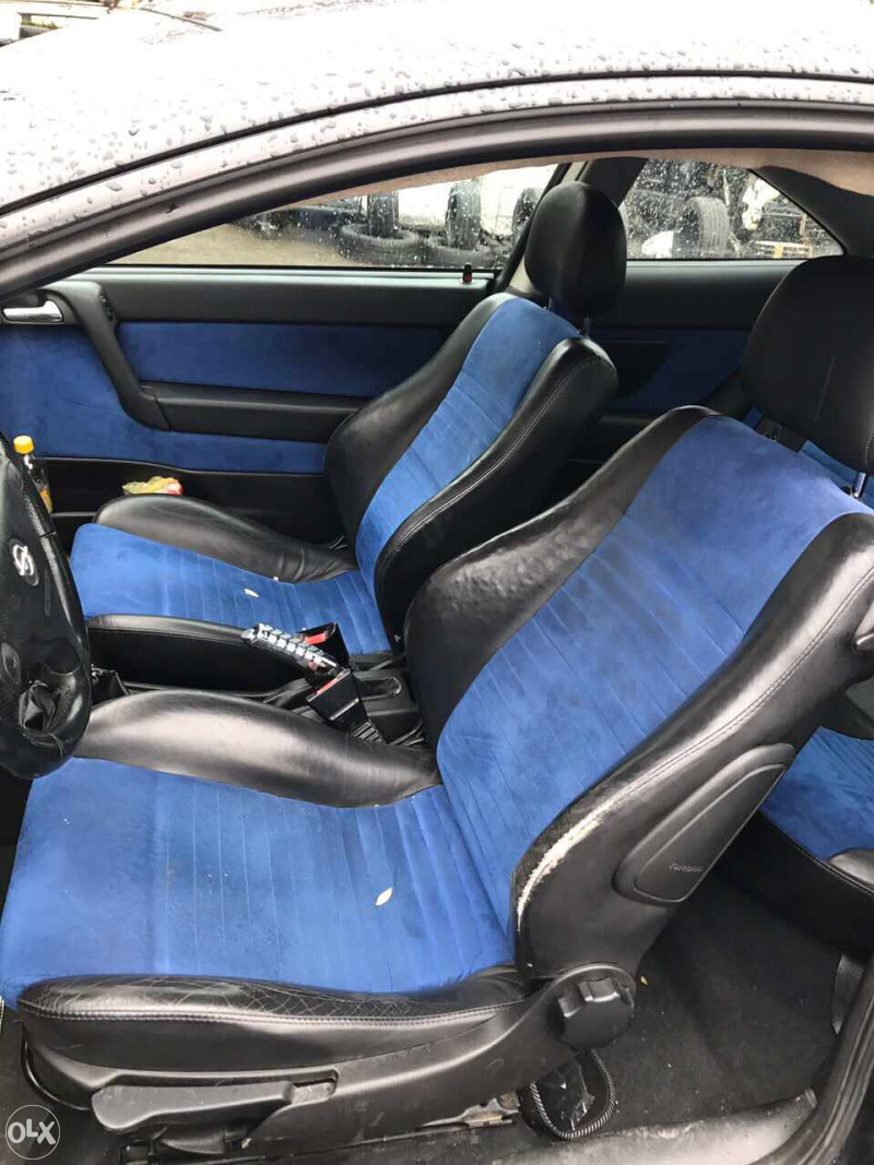 opel astra 2.2 108 kw dijelovi  063117176