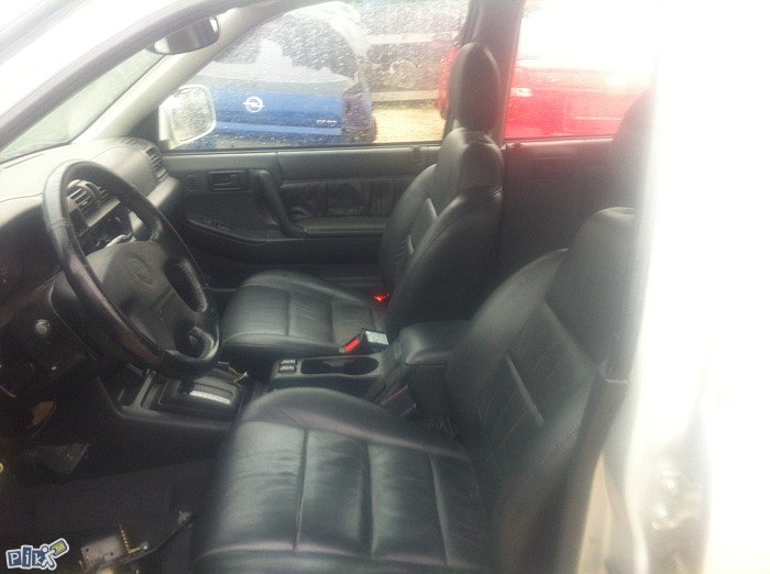 opel frontera 3.2 automatic dijelovi