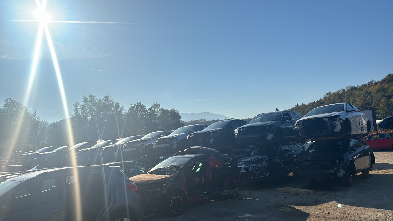 Auto otpad opel tim vitez