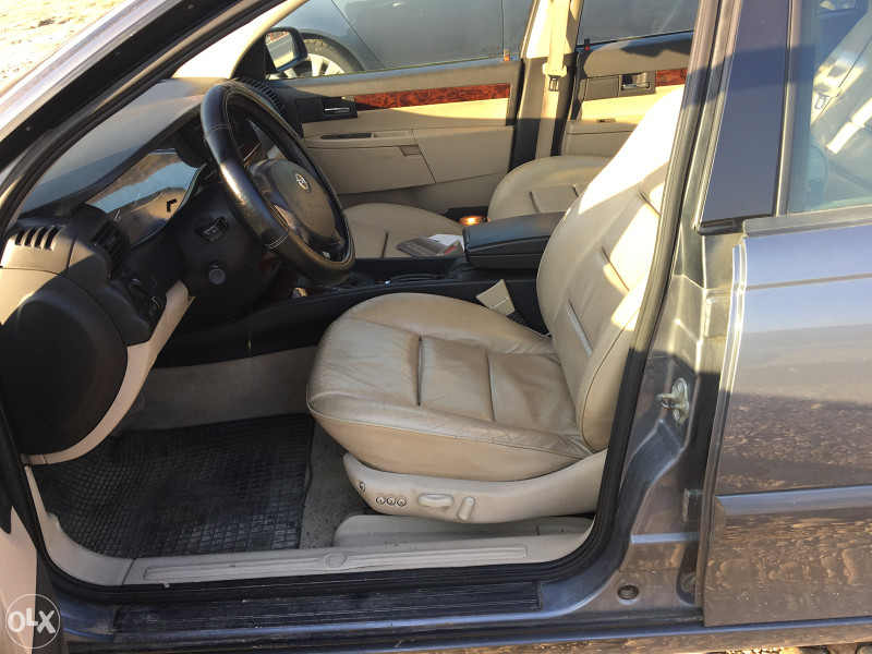 Opel omega 2.5 dizel 2002 godina dijelovi