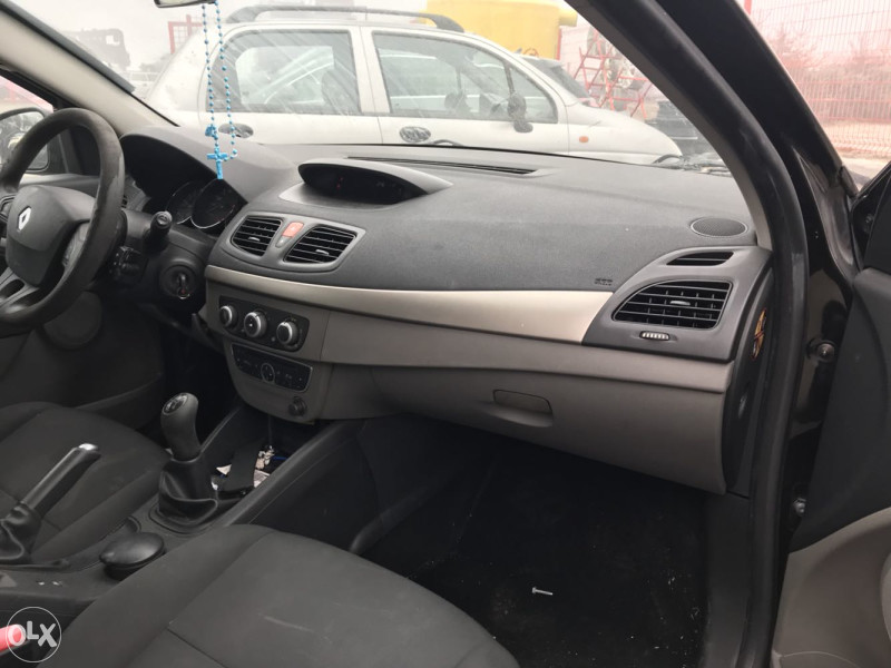 Renault fluence dijelovi 063117176
