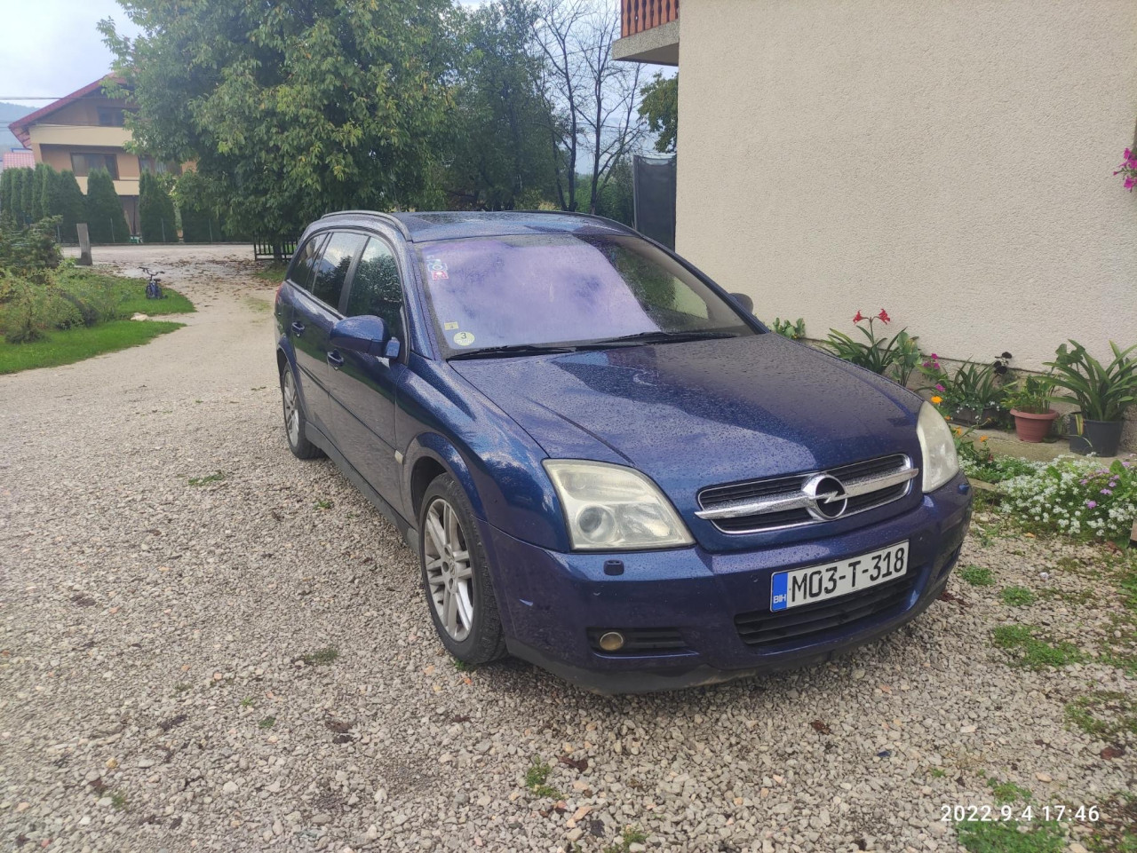 Auto otpad opel tim prodaja dijelova