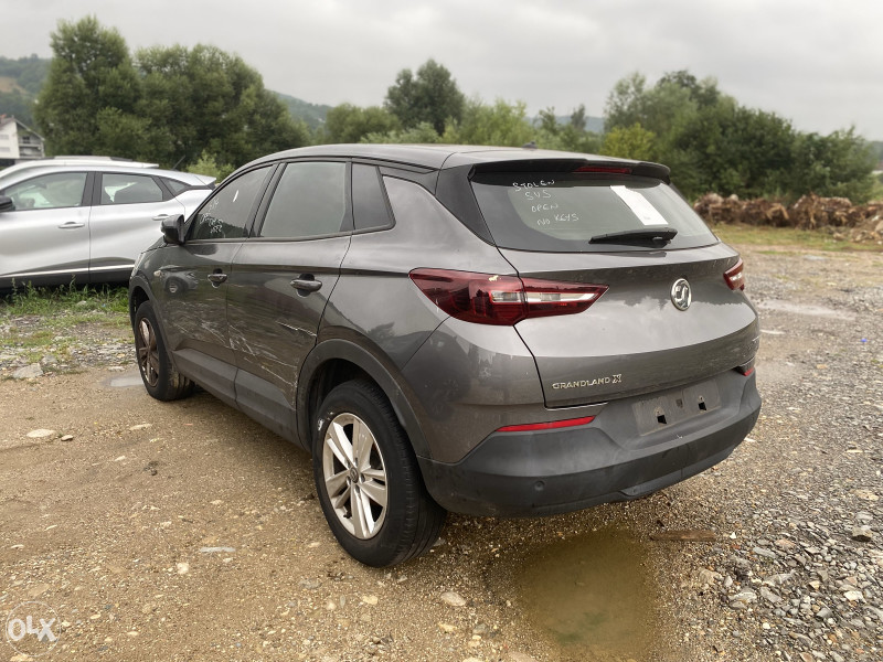 Opel grenland 1.2 turbo dijelovi 063/117-176