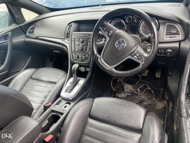 Opel cascada 2.0 dizel dijelovi 063/117-176  063/992-835