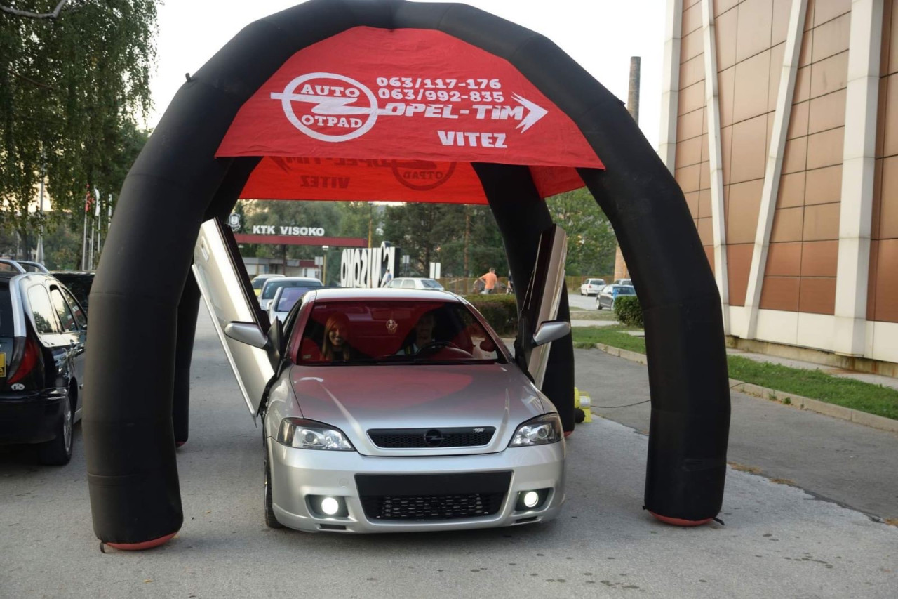 Auto otpad opel tim vitez