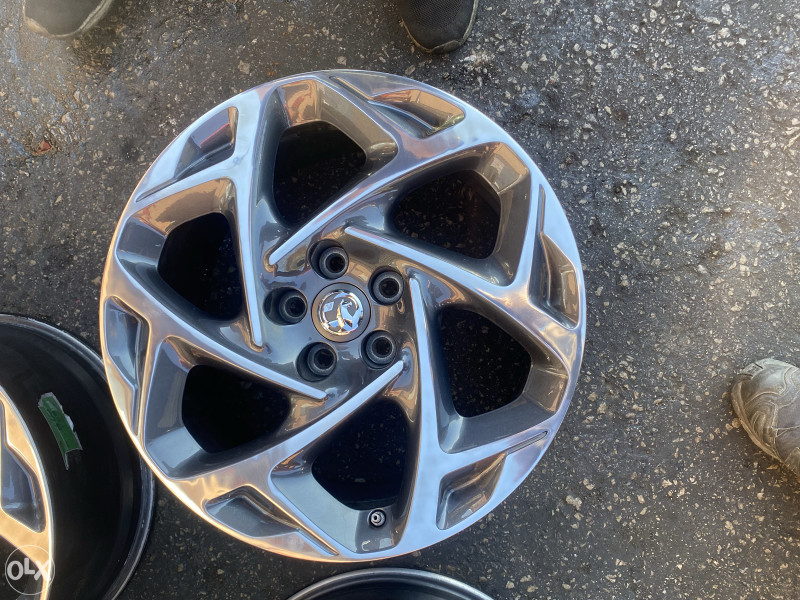 Feluge opel insignia opc 19 coll 063/992-835