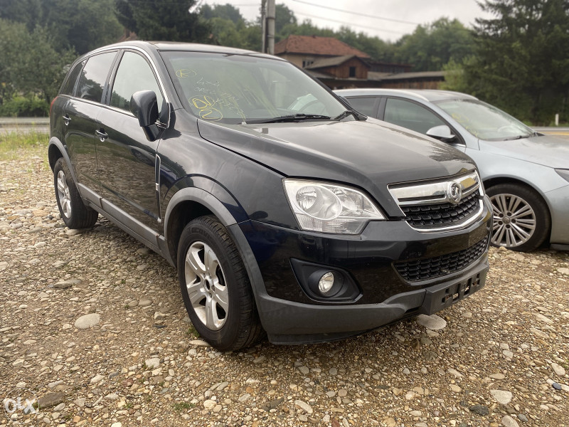 Opel antara 2.2 dized 2012 dijelovi 063/117-176