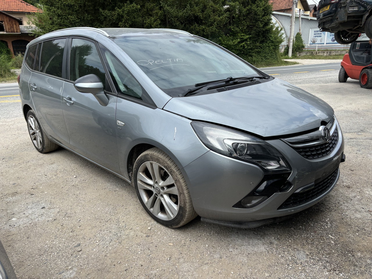 Auto otpad opel tim prodaja dijelova