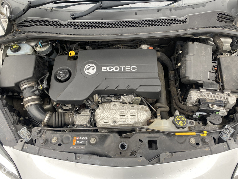 Opel corsa e 1.3 dijelovi 063/117-176