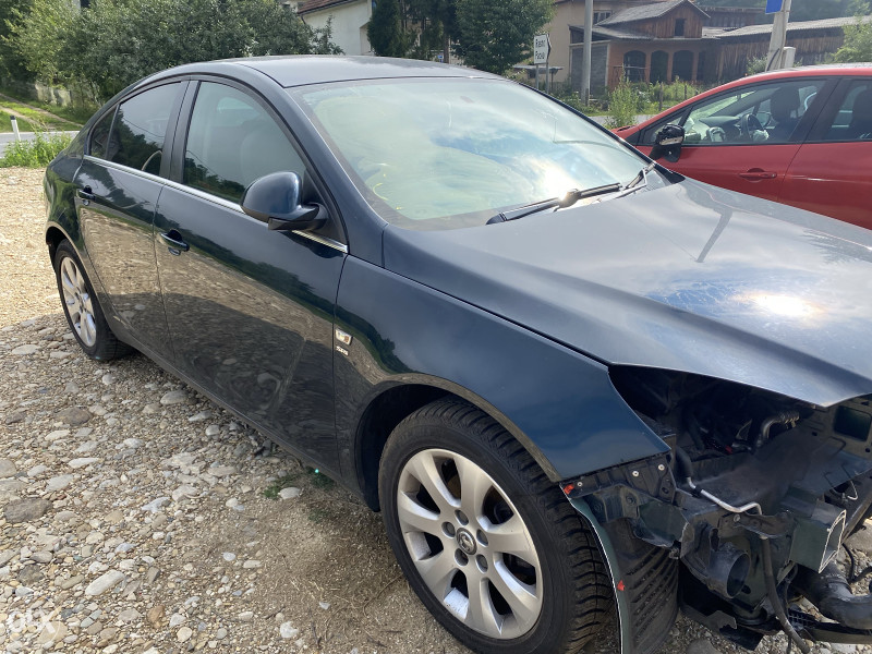 Opel insignia 2.0 cdti dijelovi 063/117-176 063/992-835